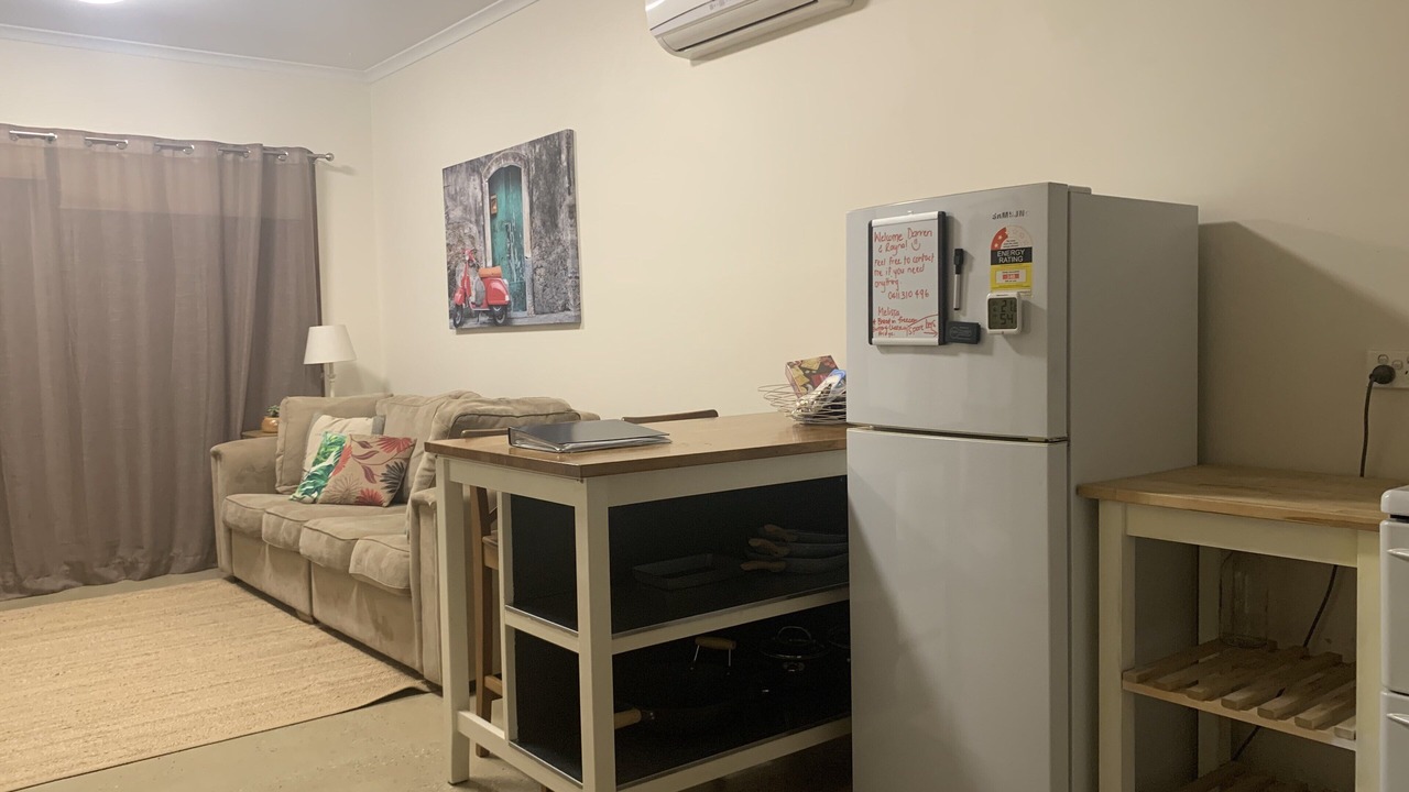 Photo of Livingroom in Mawson Lakes