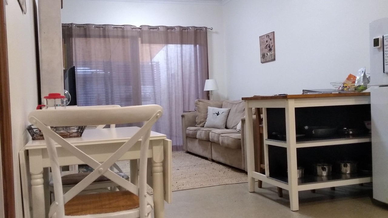 Photo of Livingroom in Mawson Lakes