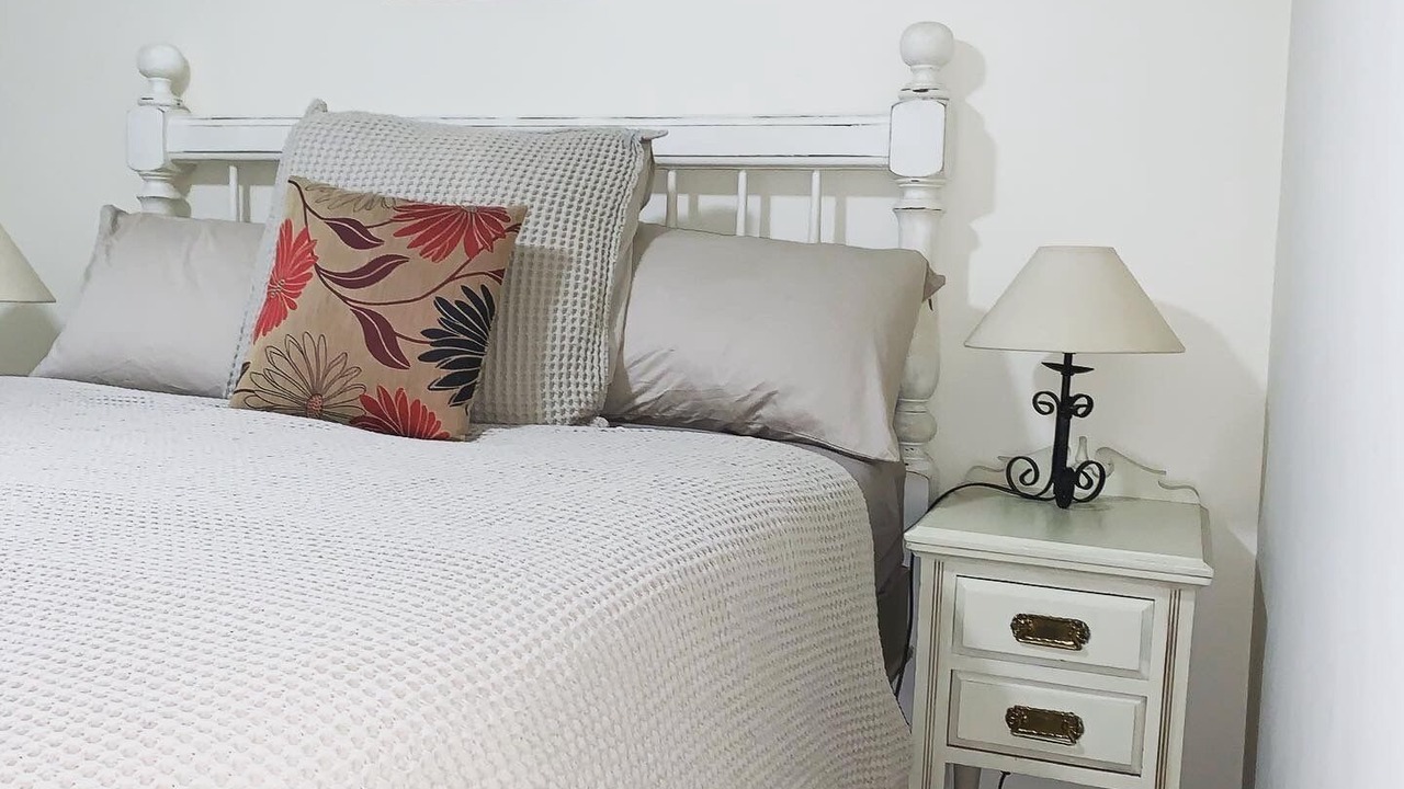 Photo of Bedroom in Mawson Lakes