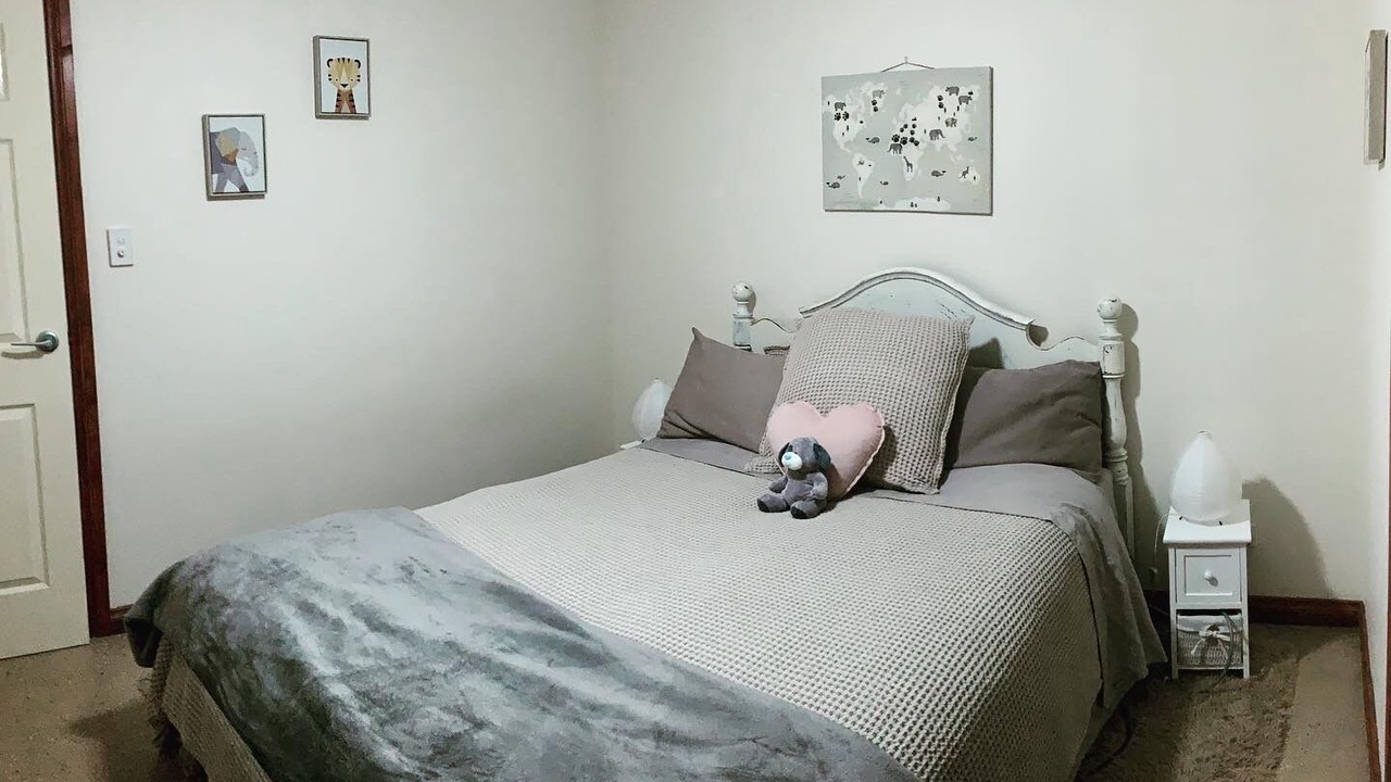 Photo of Bedroom in Mawson Lakes