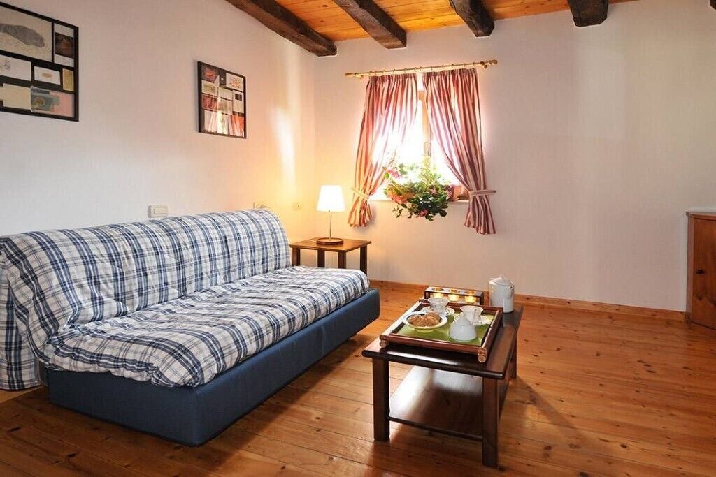 Photo of Livingroom in Nogarolo
