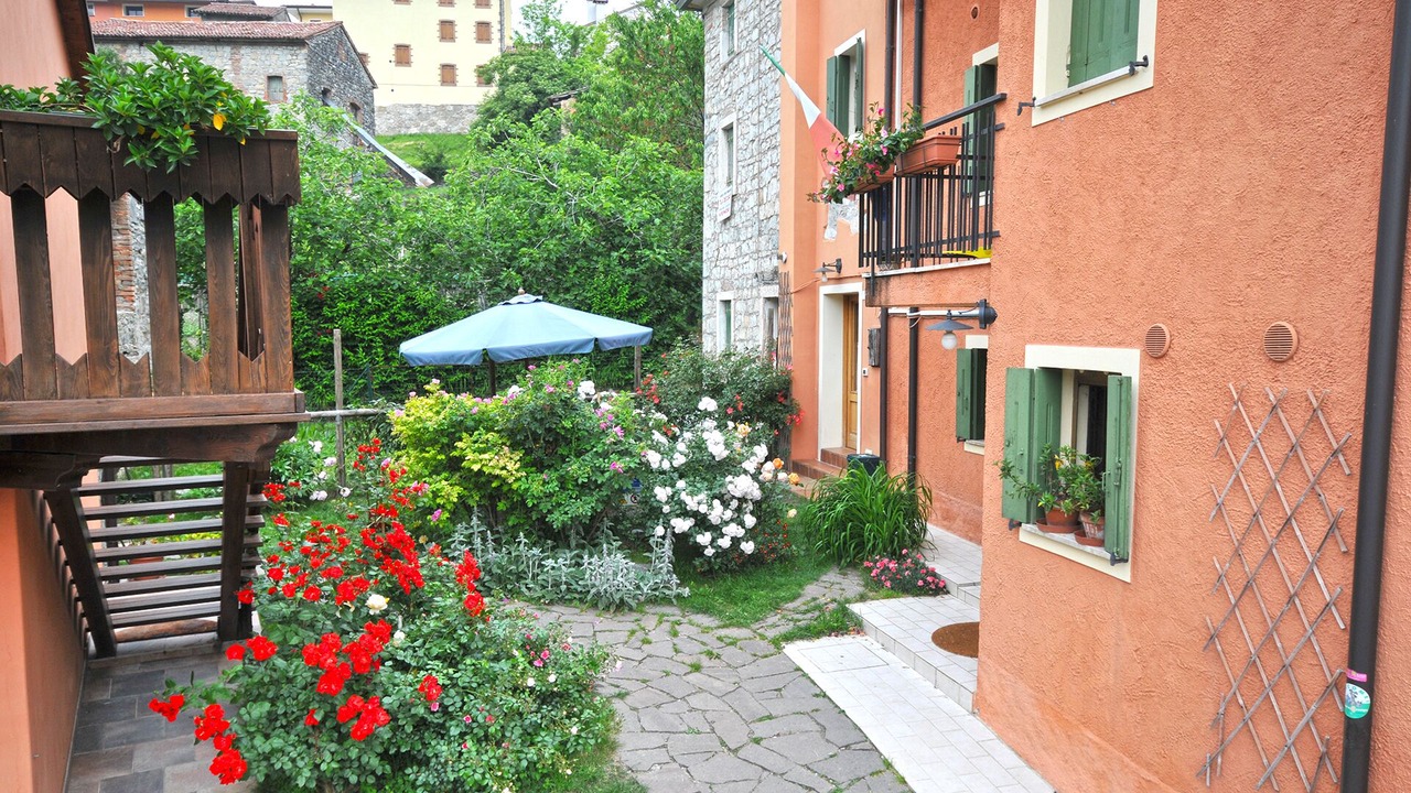 Photo of Outdoor in Nogarolo