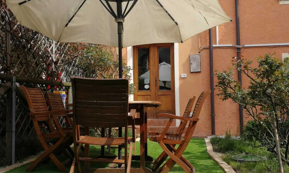 Photo of Outdoor in Nogarolo