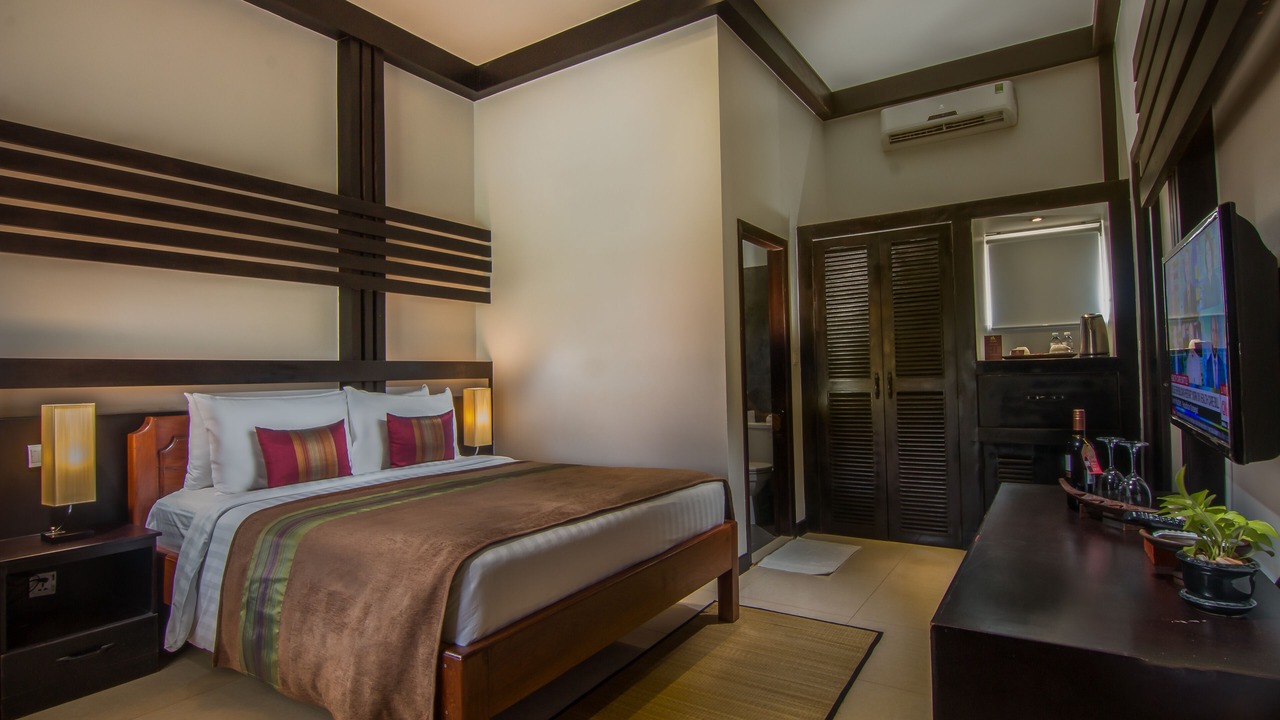 Photo of Bedroom in Siem Reap