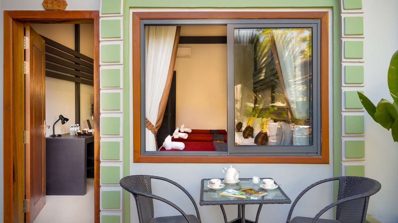 Photo of Outdoor in Siem Reap