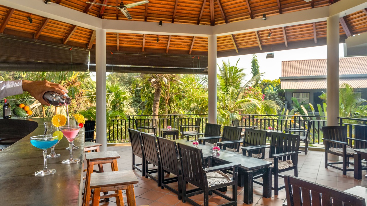 Photo of Outdoor in Siem Reap