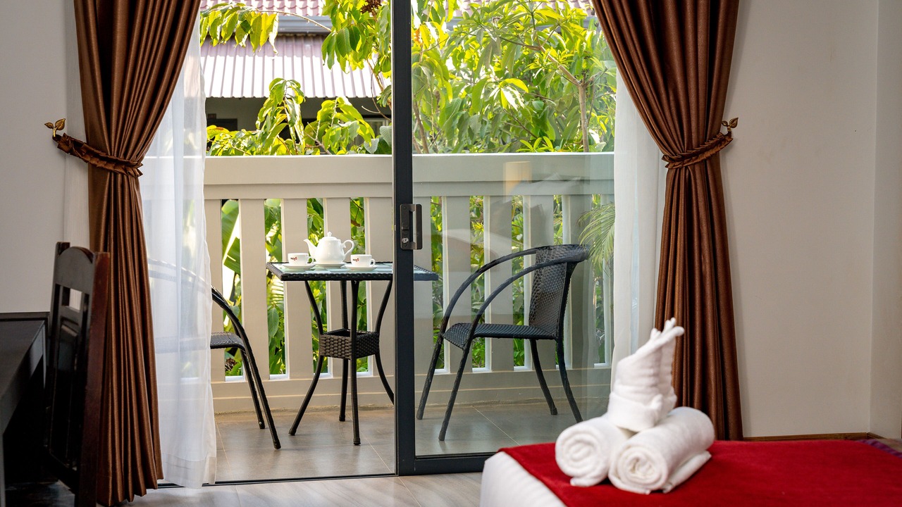 Photo of Bedroom in Siem Reap