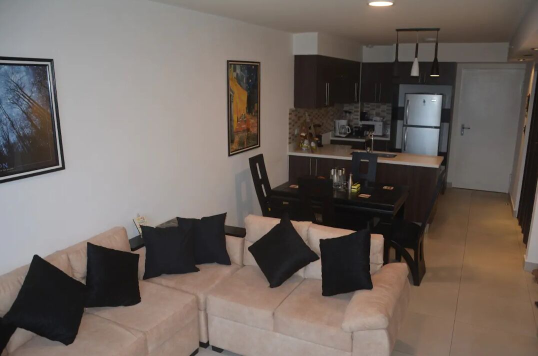Photo of Livingroom in Rincon de Sabanilla