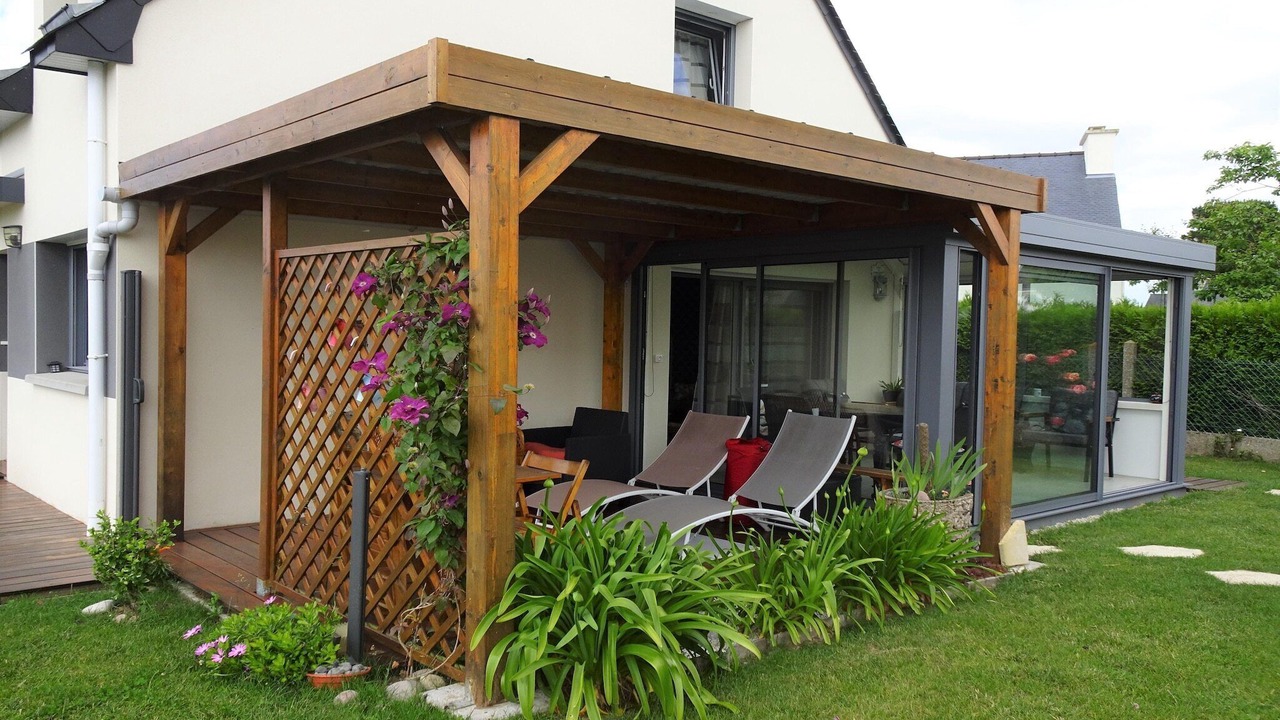 Photo of Outdoor in Pleherel-Plage-Vieux-Bourg