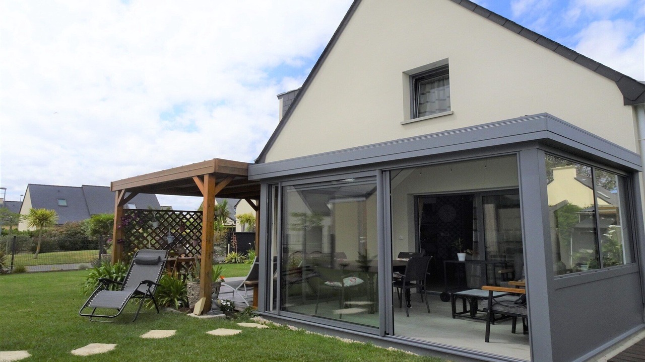 Photo of Outdoor in Pleherel-Plage-Vieux-Bourg