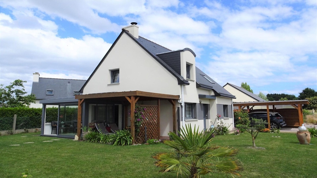 Photo of Outdoor in Pleherel-Plage-Vieux-Bourg