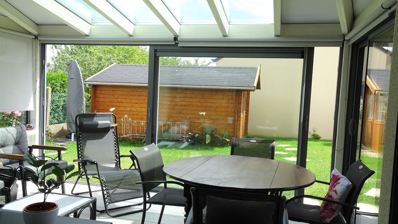 Photo of Livingroom in Pleherel-Plage-Vieux-Bourg