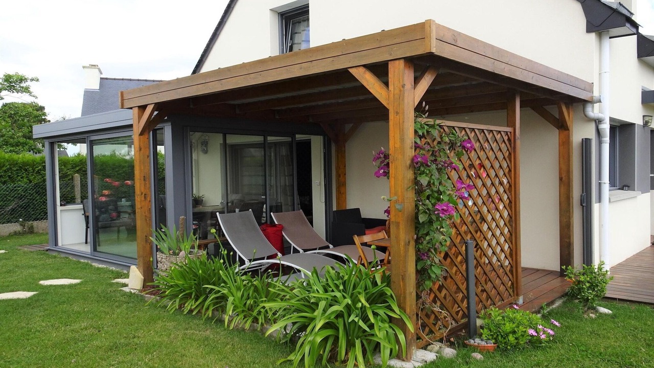 Photo of Outdoor in Pleherel-Plage-Vieux-Bourg