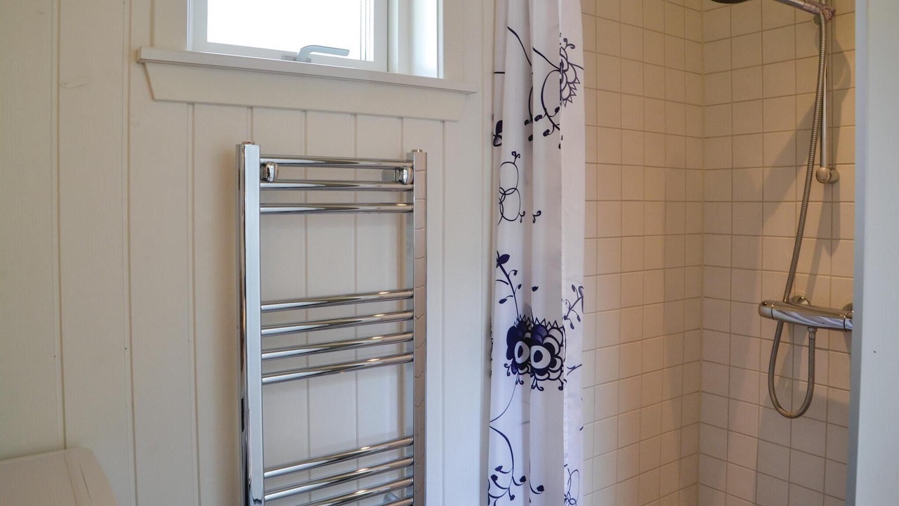 Photo of Bathroom in Sjaelborg