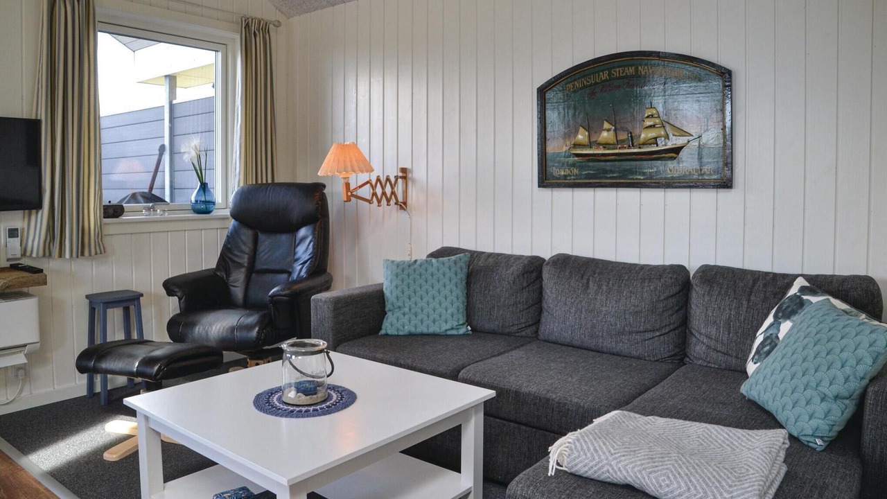 Photo of Bedroom in Sjaelborg