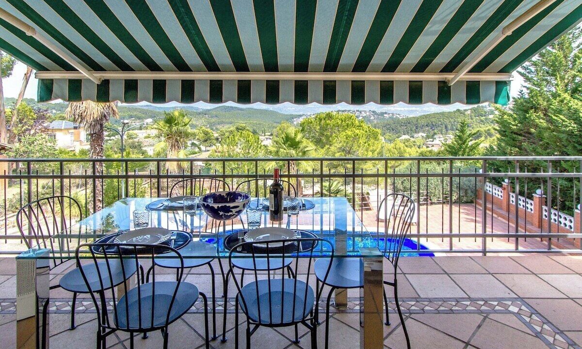 Photo of Outdoor in Santa Maria de l'Avall