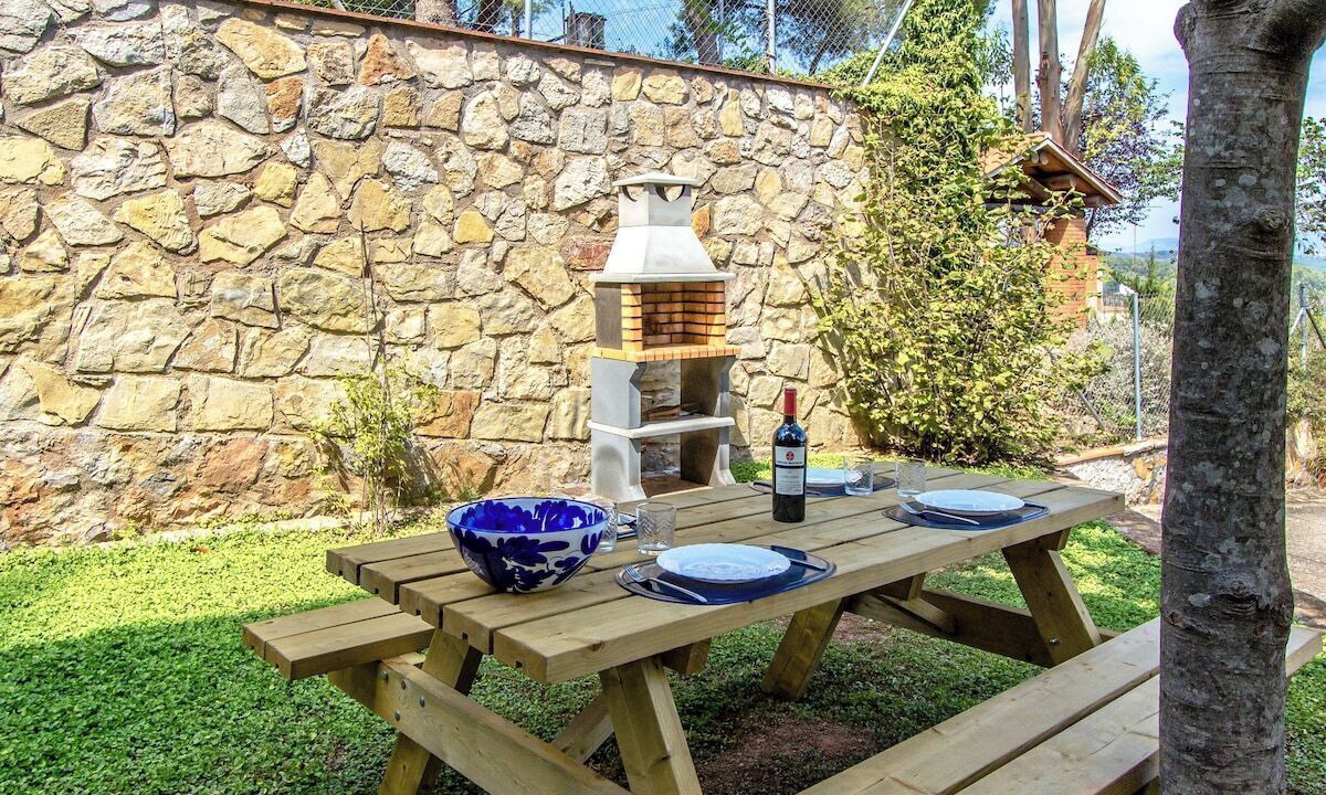 Photo of Outdoor in Santa Maria de l'Avall