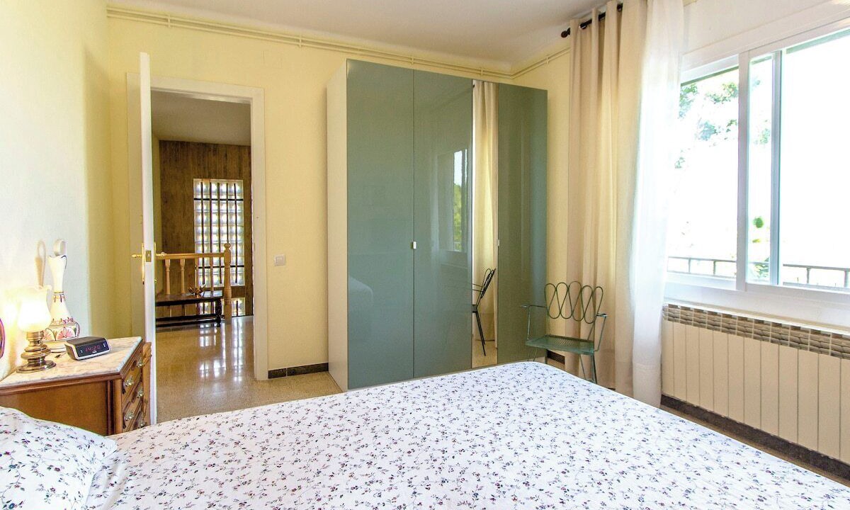 Photo of Bedroom in Santa Maria de l'Avall