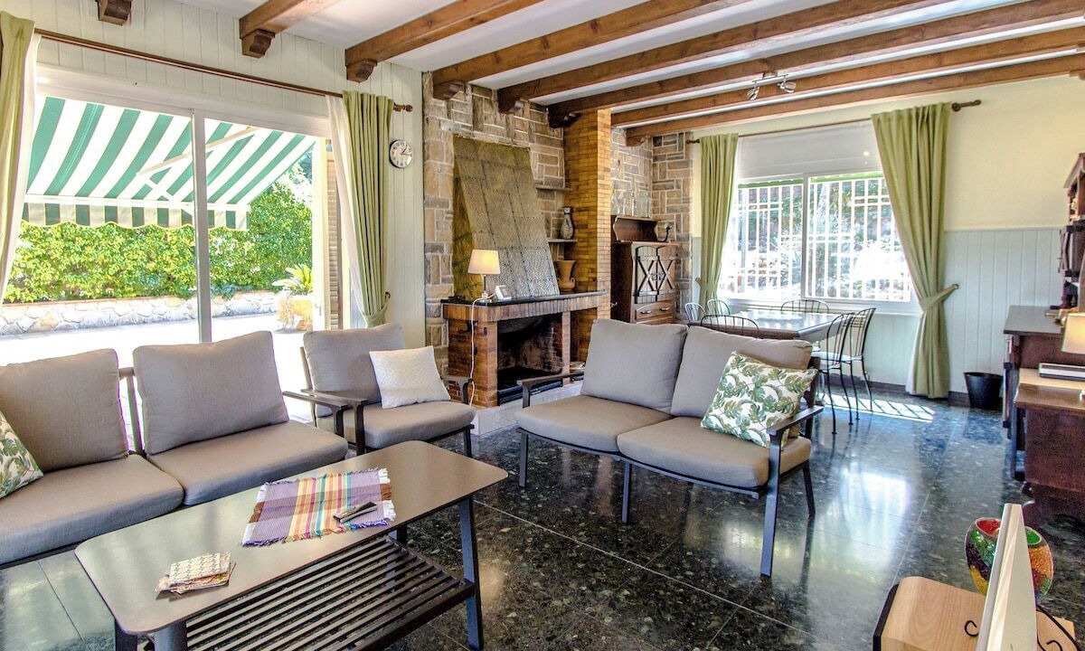 Photo of Livingroom in Santa Maria de l'Avall