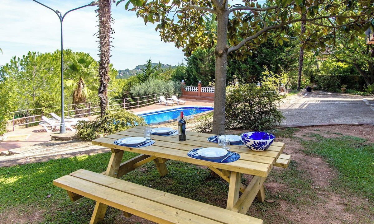 Photo of Outdoor in Santa Maria de l'Avall