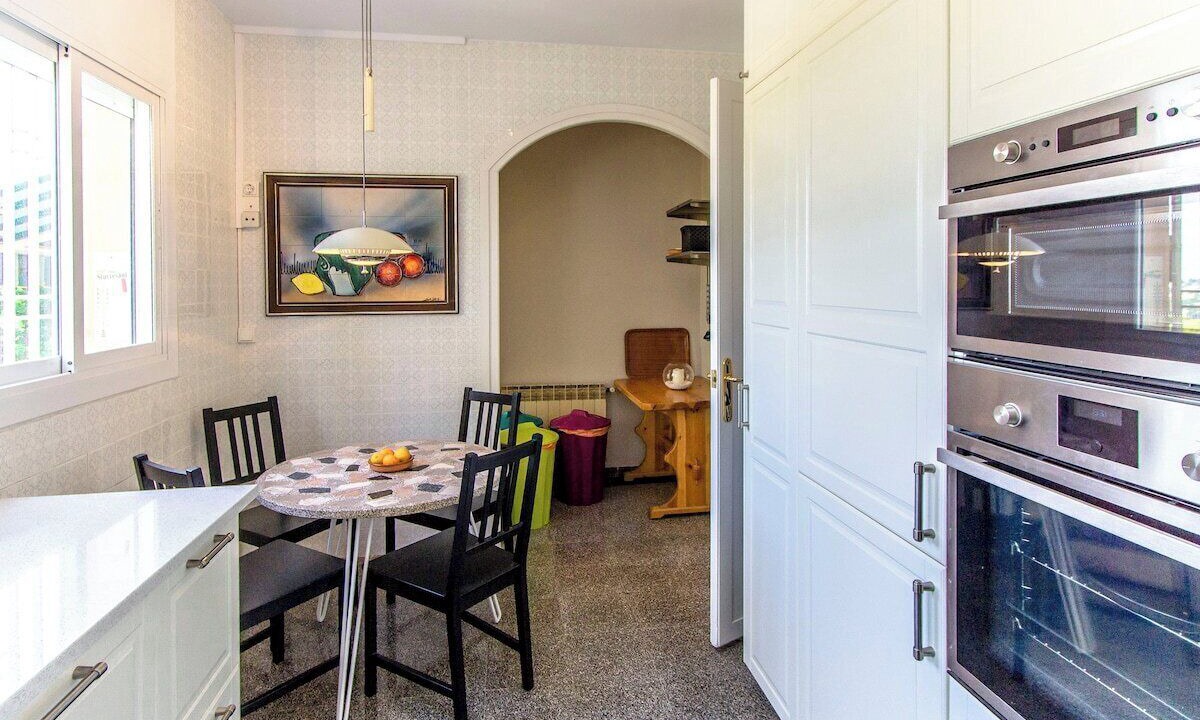Photo of Kitchen in Santa Maria de l'Avall