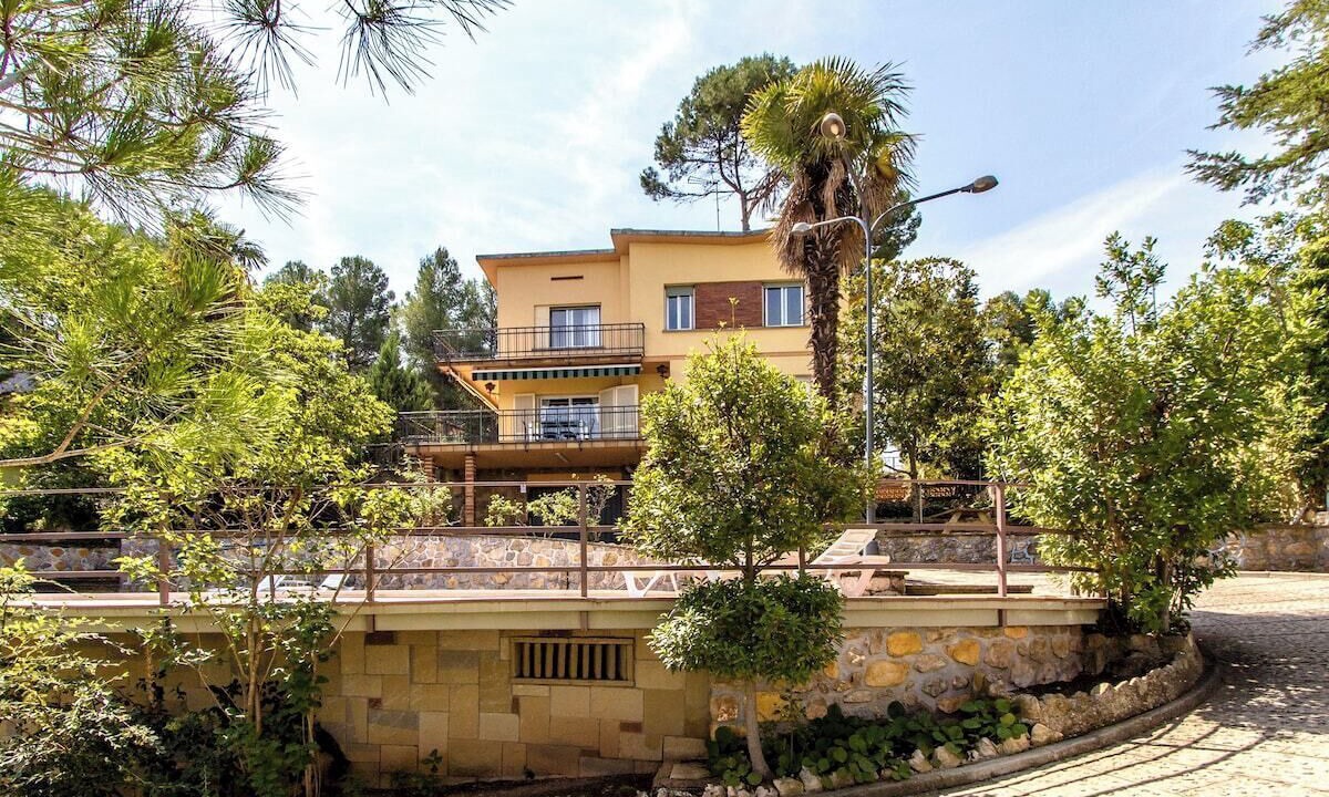 Photo of Outdoor in Santa Maria de l'Avall