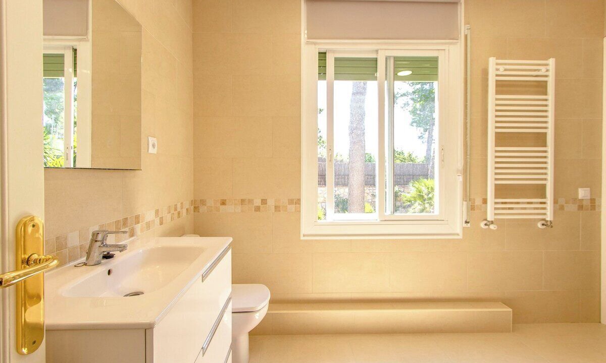 Photo of Bathroom in Santa Maria de l'Avall