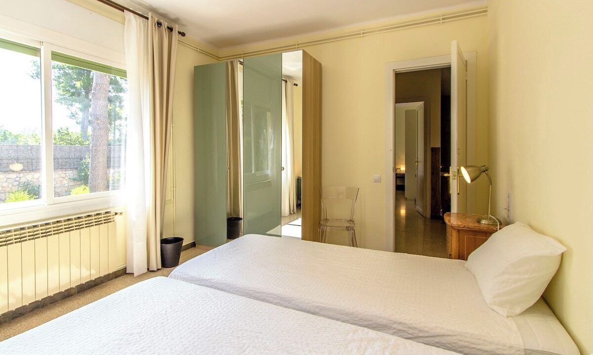 Photo of Bedroom in Santa Maria de l'Avall