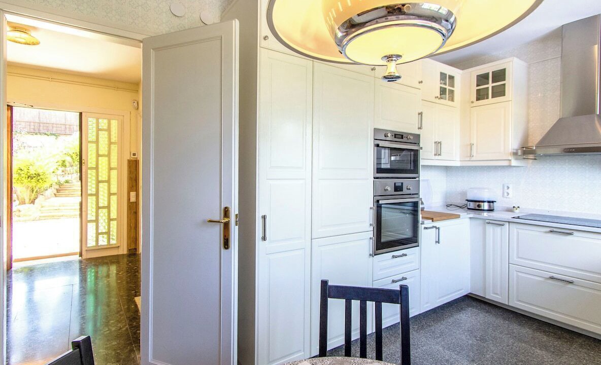 Photo of Kitchen in Santa Maria de l'Avall