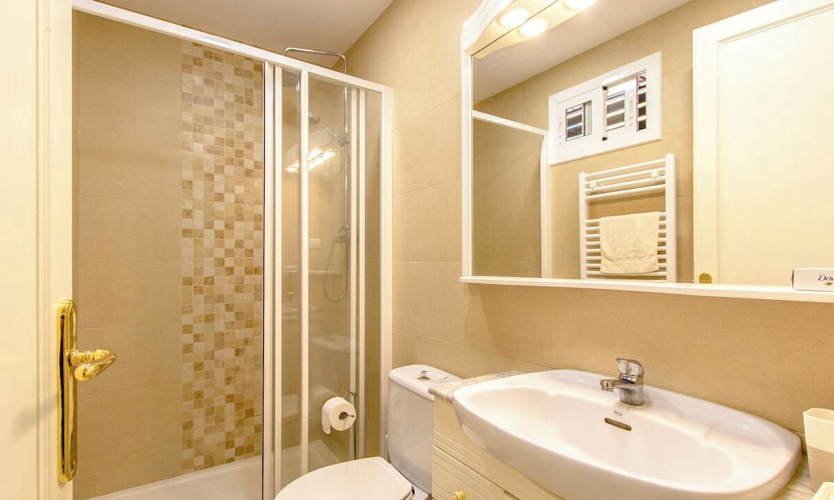 Photo of Bathroom in Santa Maria de l'Avall