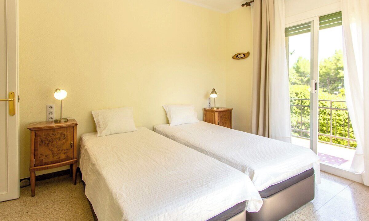 Photo of Bedroom in Santa Maria de l'Avall