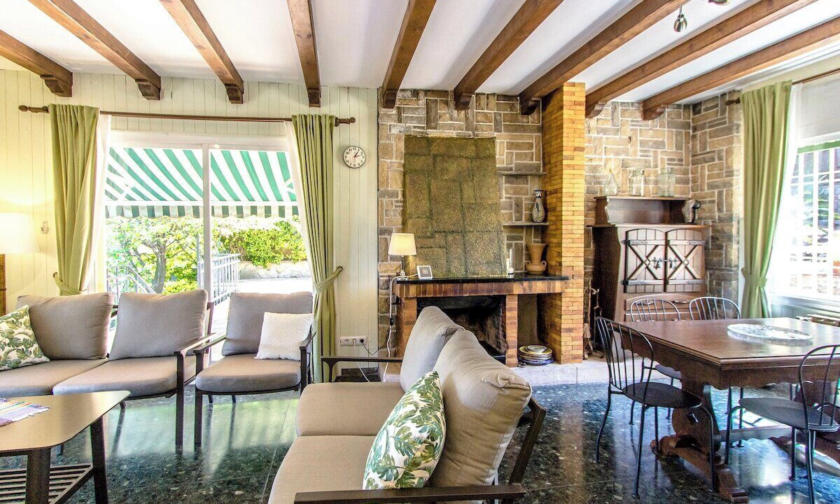 Photo of Livingroom in Santa Maria de l'Avall