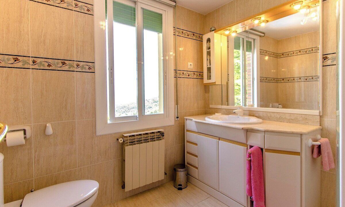 Photo of Bathroom in Santa Maria de l'Avall