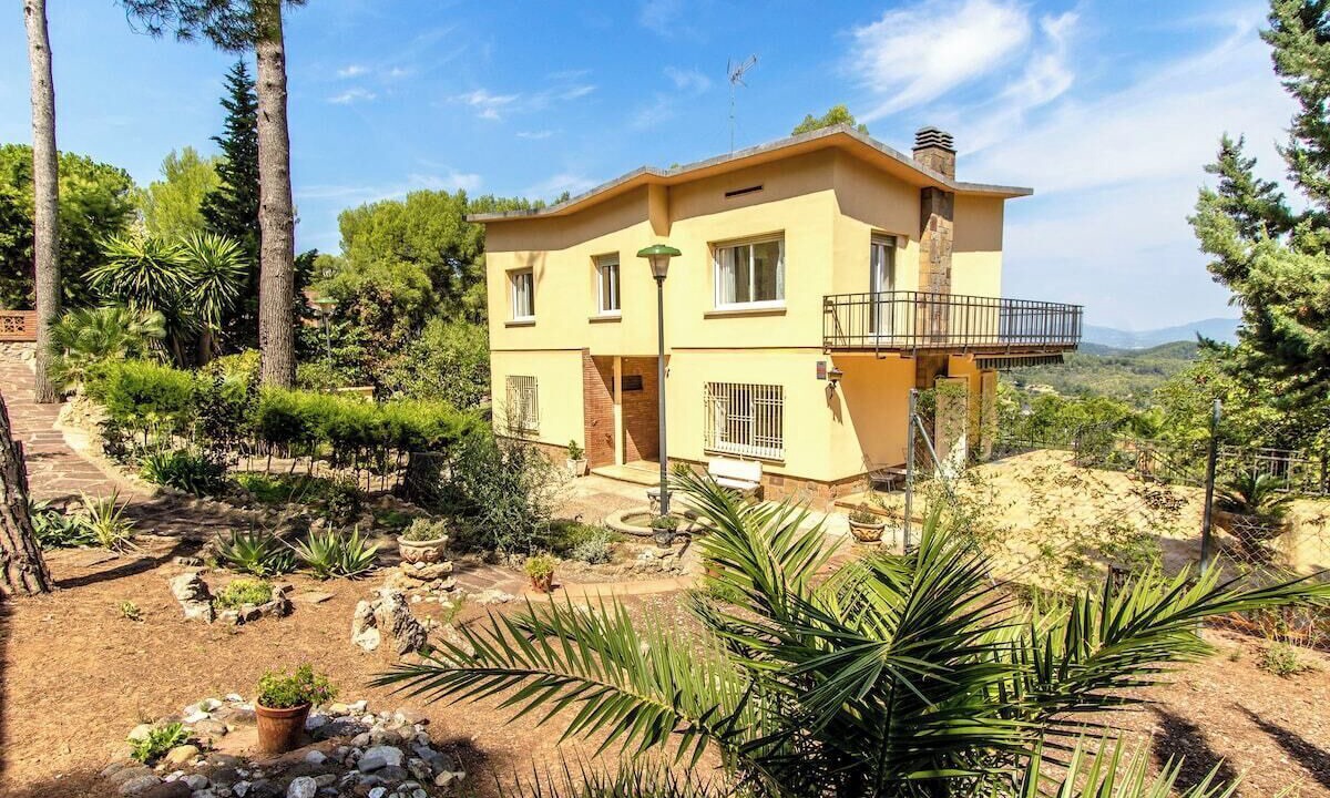 Photo of Outdoor in Santa Maria de l'Avall