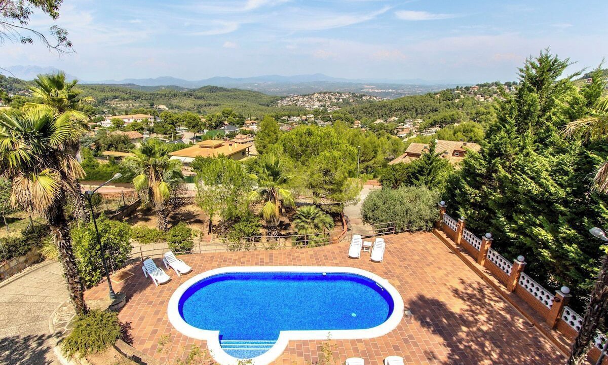 Photo of Outdoor in Santa Maria de l'Avall