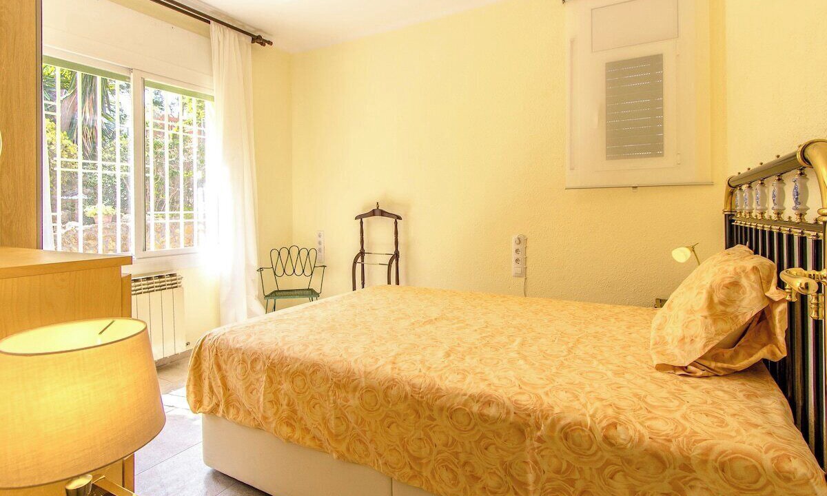 Photo of Bedroom in Santa Maria de l'Avall