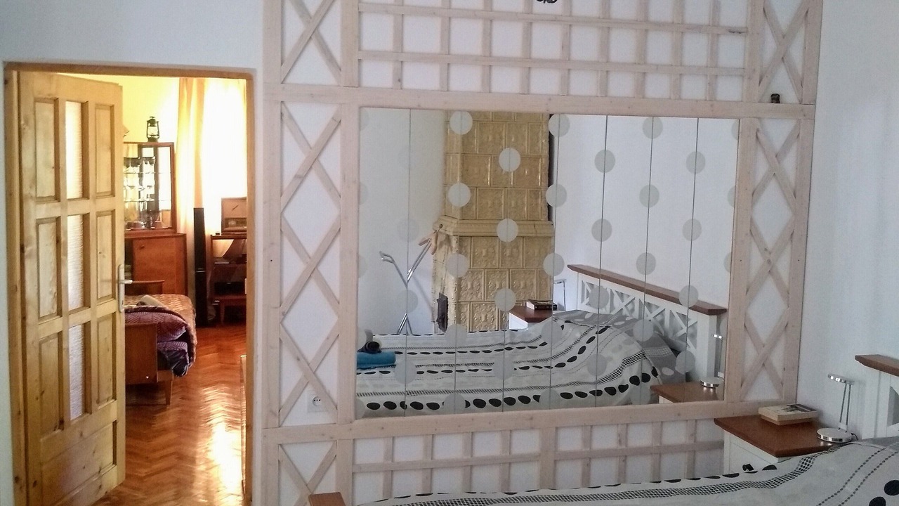 Photo of Bedroom in Unguriu