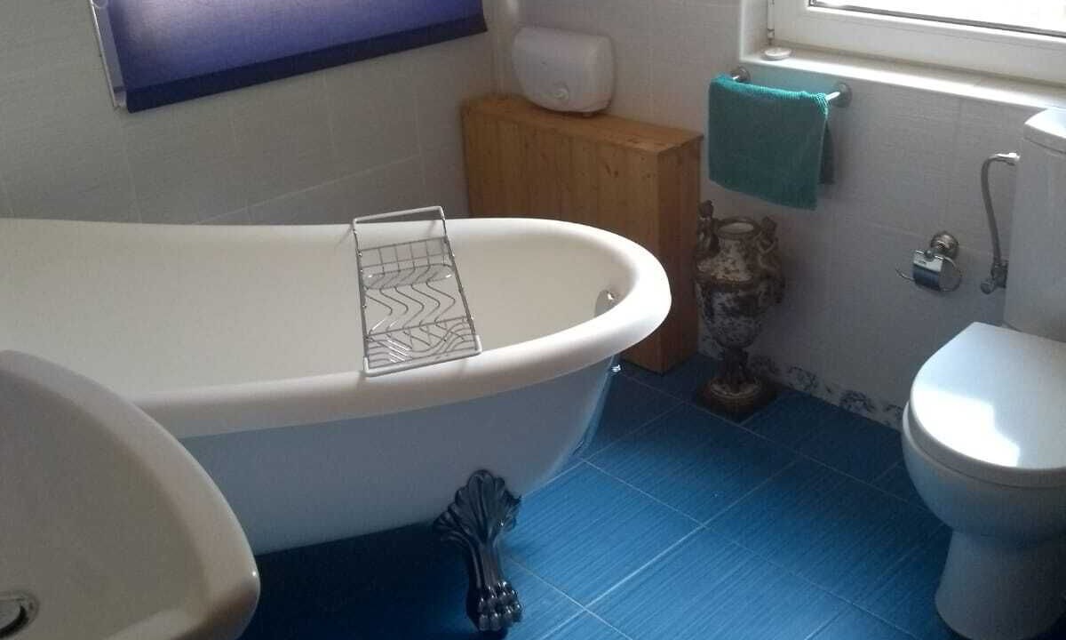 Photo of Bathroom in Unguriu