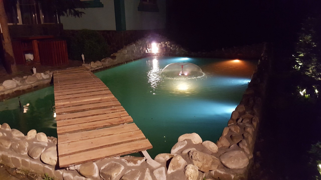 Photo of Outdoor in Unguriu