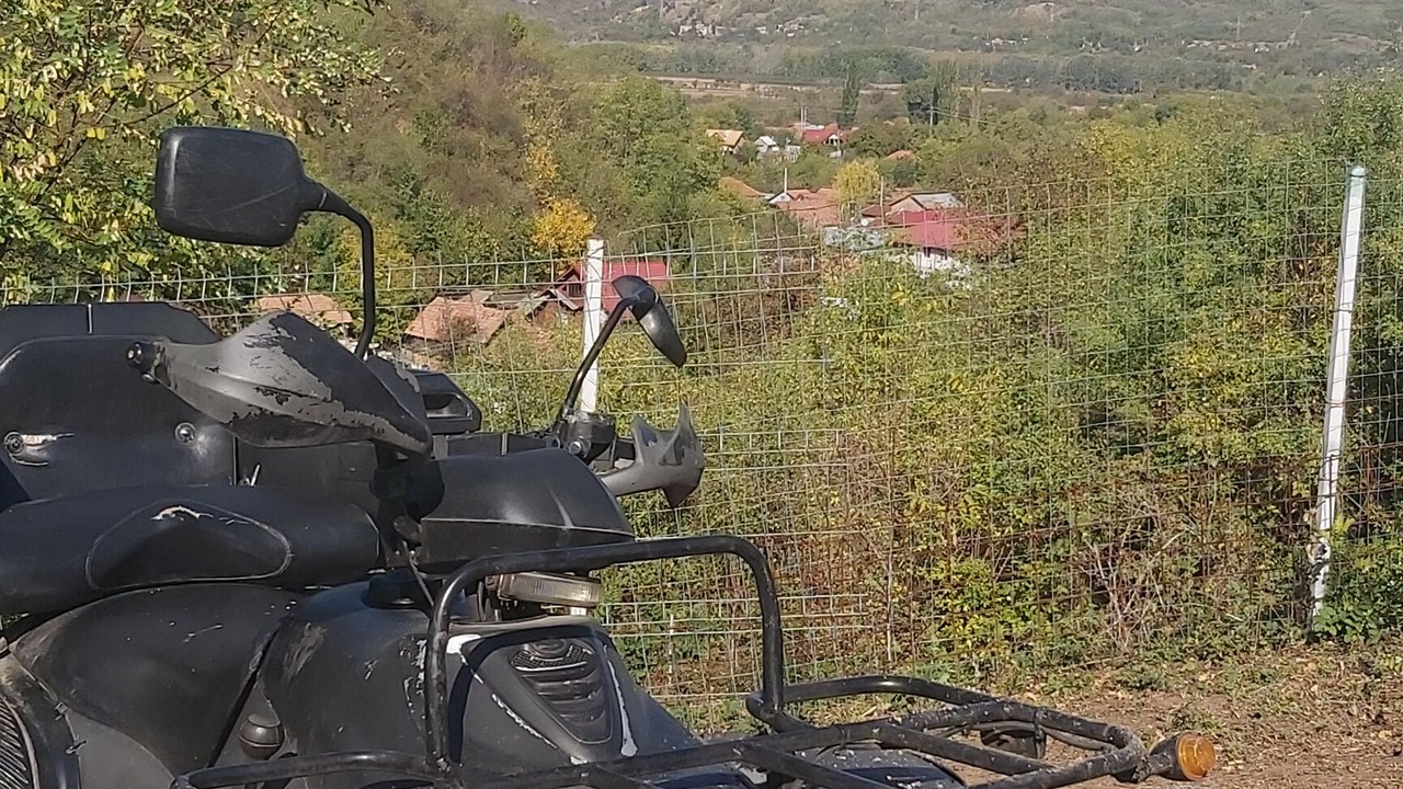 Photo of Outdoor in Unguriu