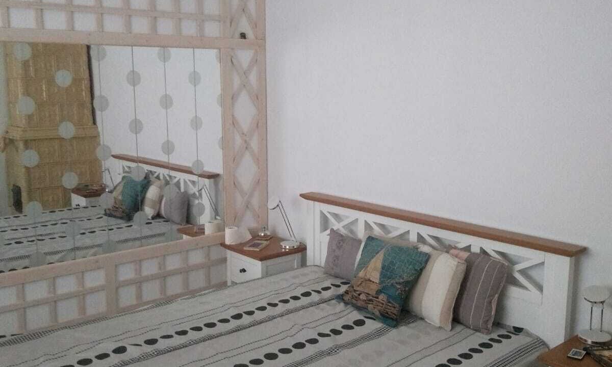 Photo of Bedroom in Unguriu