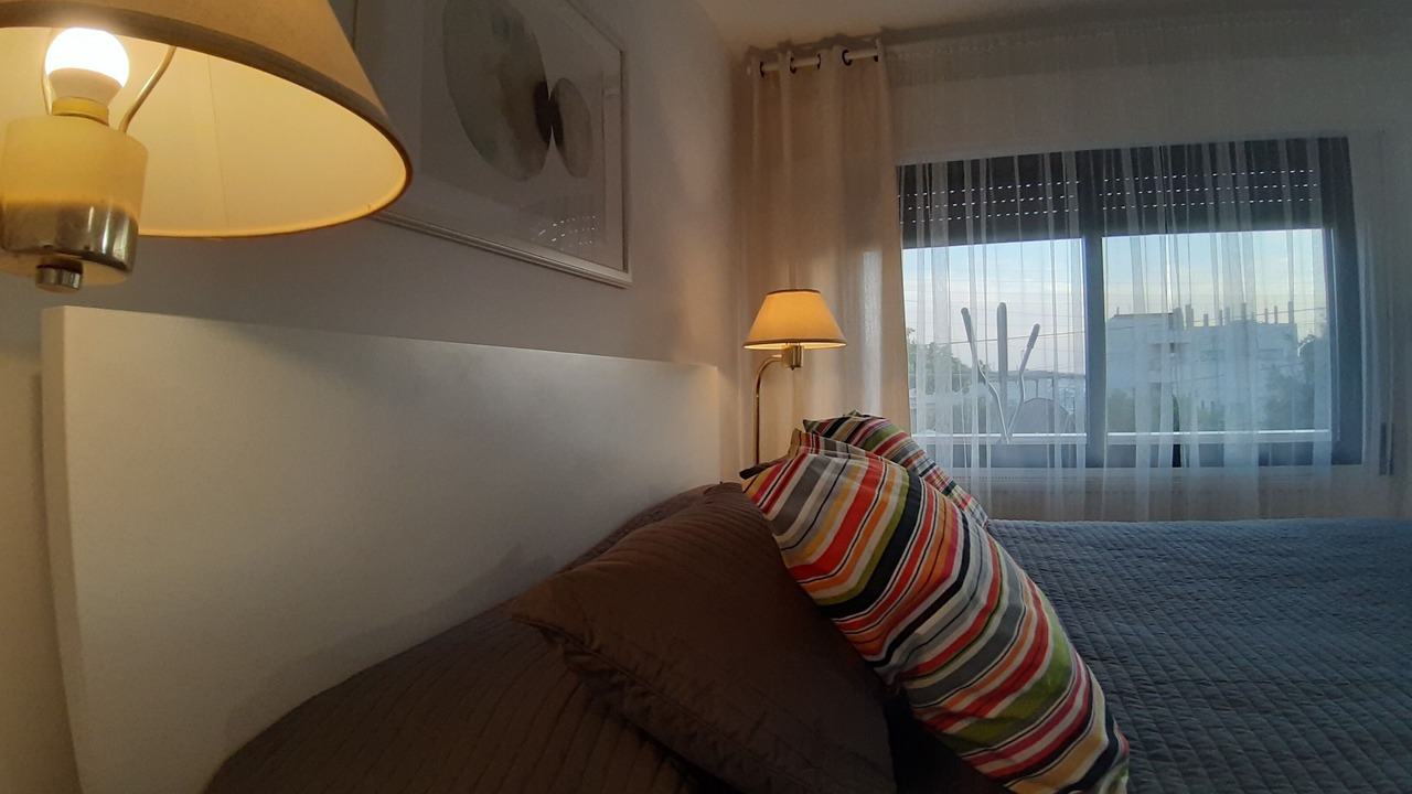 Photo of Bedroom in Madaba