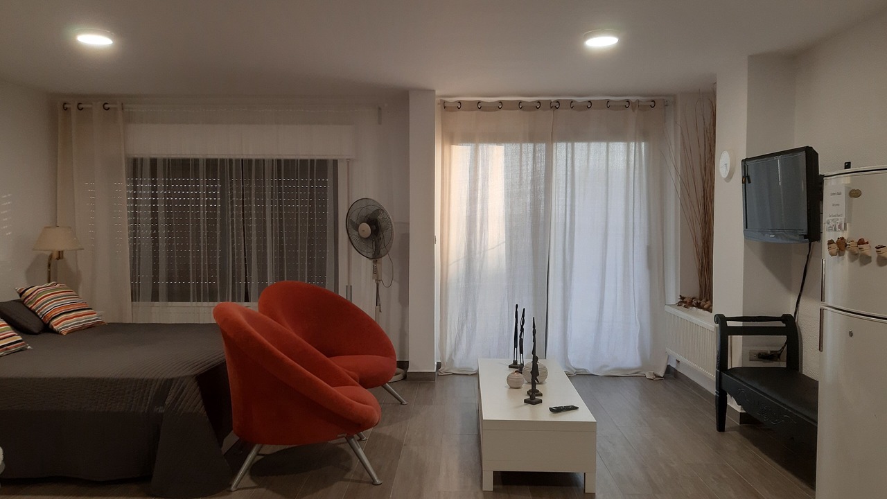 Photo of Bedroom in Madaba