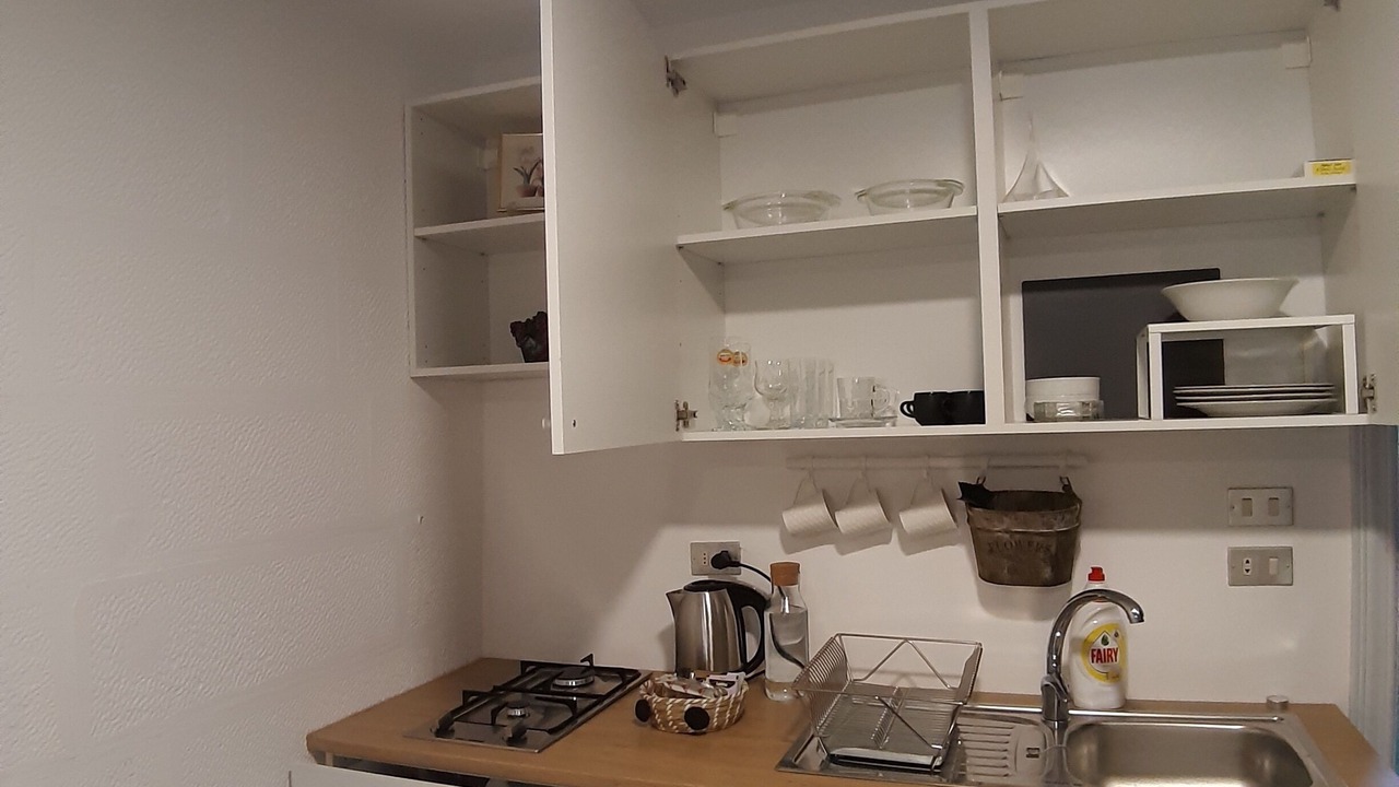 Photo of Kitchen in Madaba
