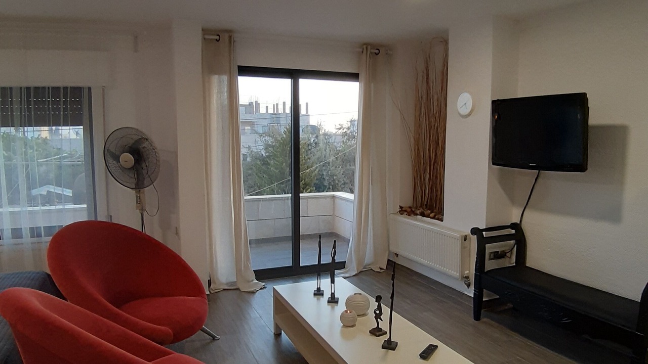 Photo of Livingroom in Madaba