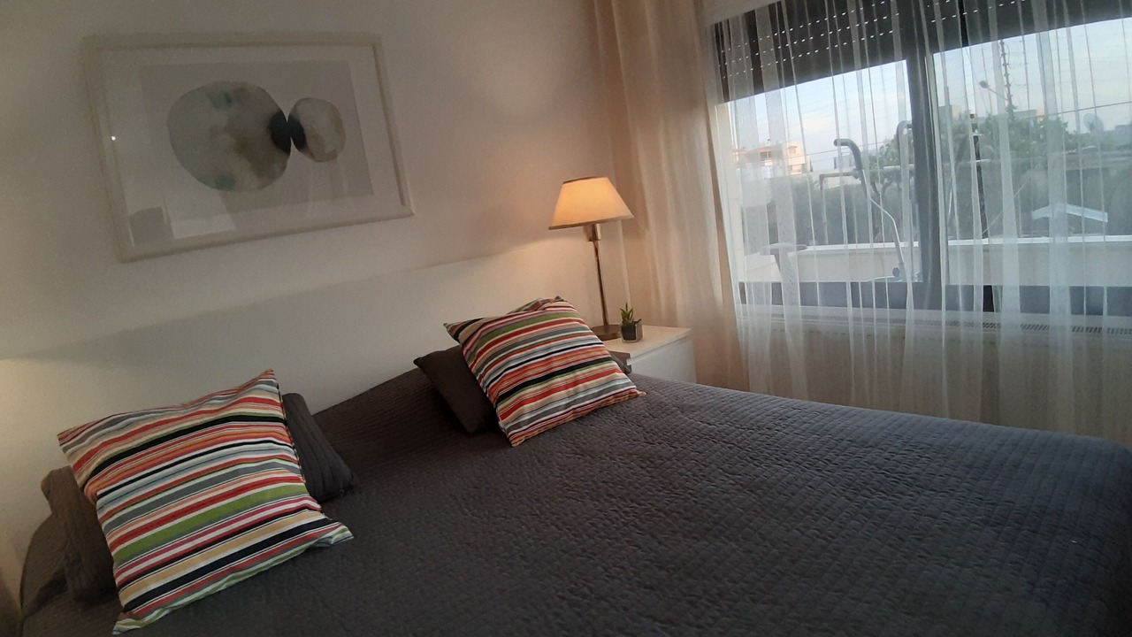 Photo of Bedroom in Madaba