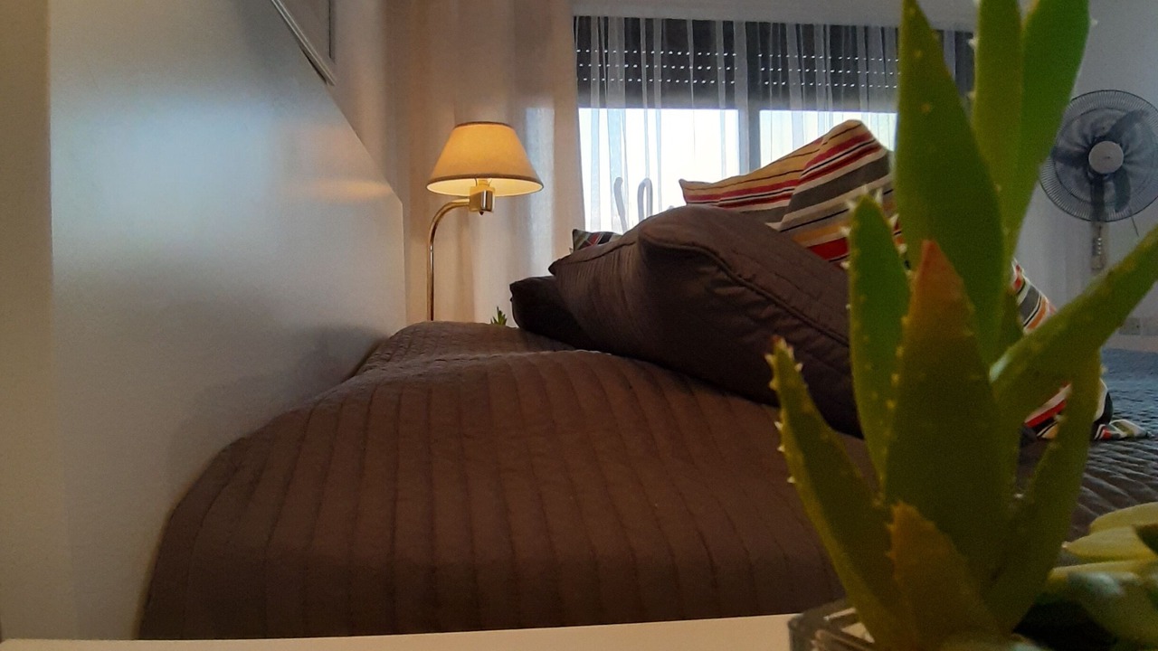 Photo of Bedroom in Madaba