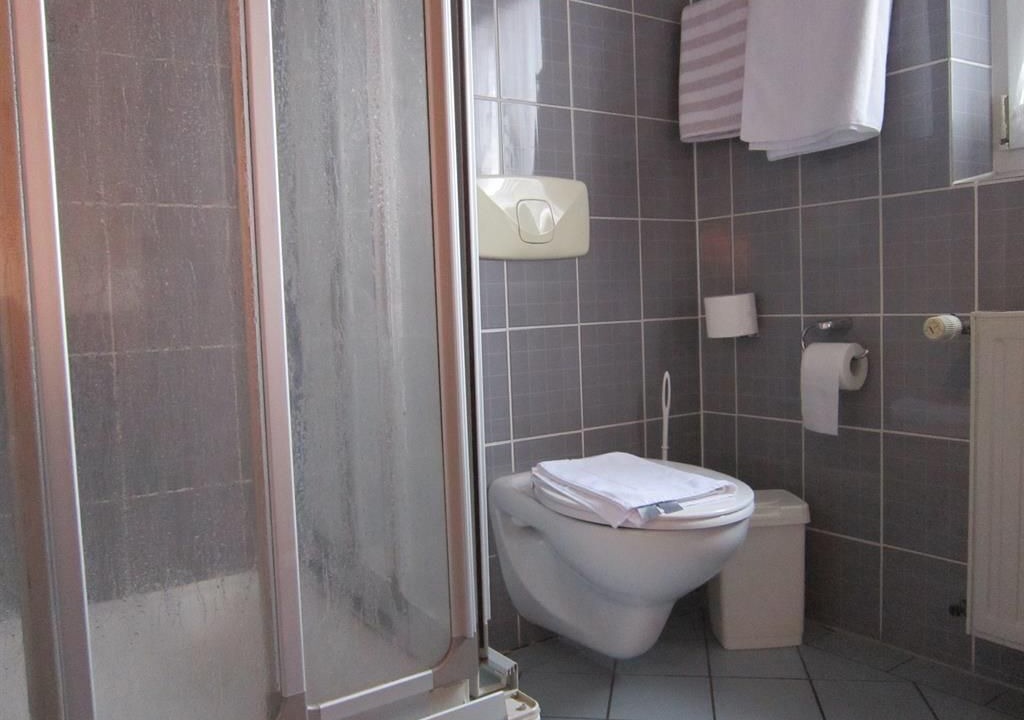 Photo of Bathroom in Lemberg