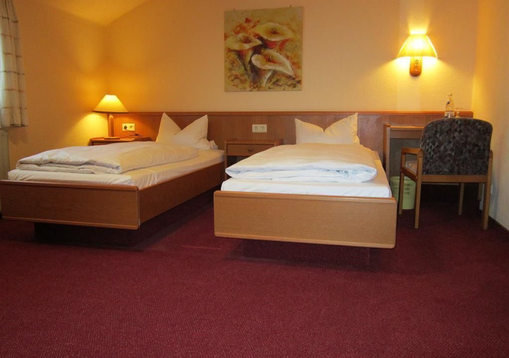 Photo of Bedroom in Lemberg