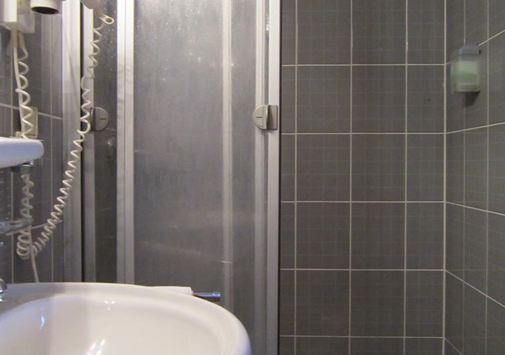 Photo of Bathroom in Lemberg